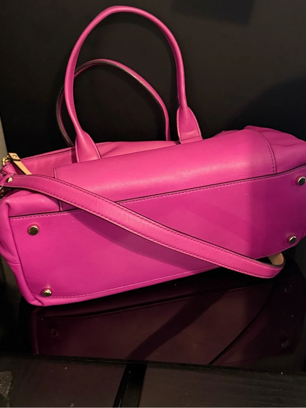 kate spade stylish pink